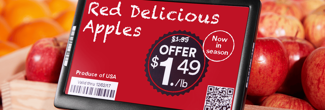 How Much Do Electronic Shelf Labels Cost—and Can You Afford Not to Use Them?
