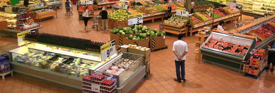 How Retail Technology Solves the Challenges of a Store Operator