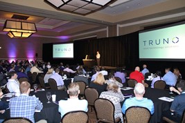 TRUNO, Retail Technology Solutions Celebrates Second Successful Client Conference