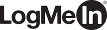 LogMeIn  Logo