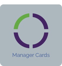Manager Cards