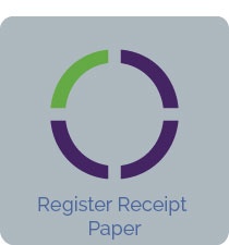 Register Receipt Paper