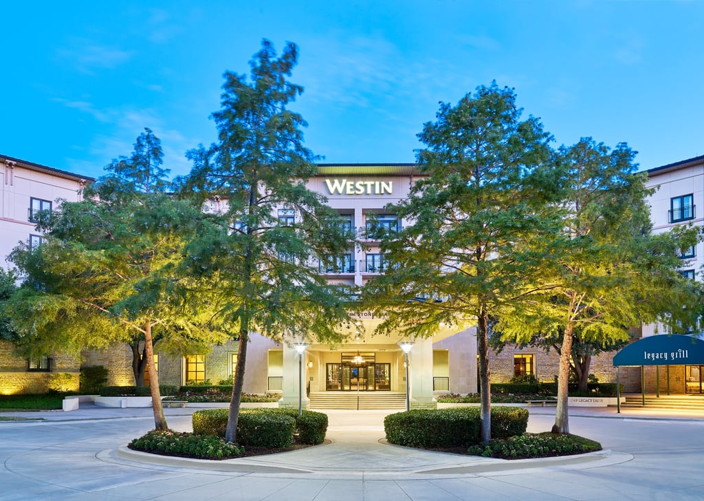 Westin Stonebriar Front Exterior.jpeg