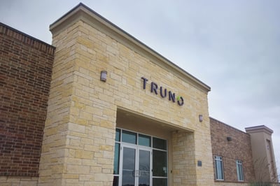TRUNO Headquarters in Lubbock, Texas