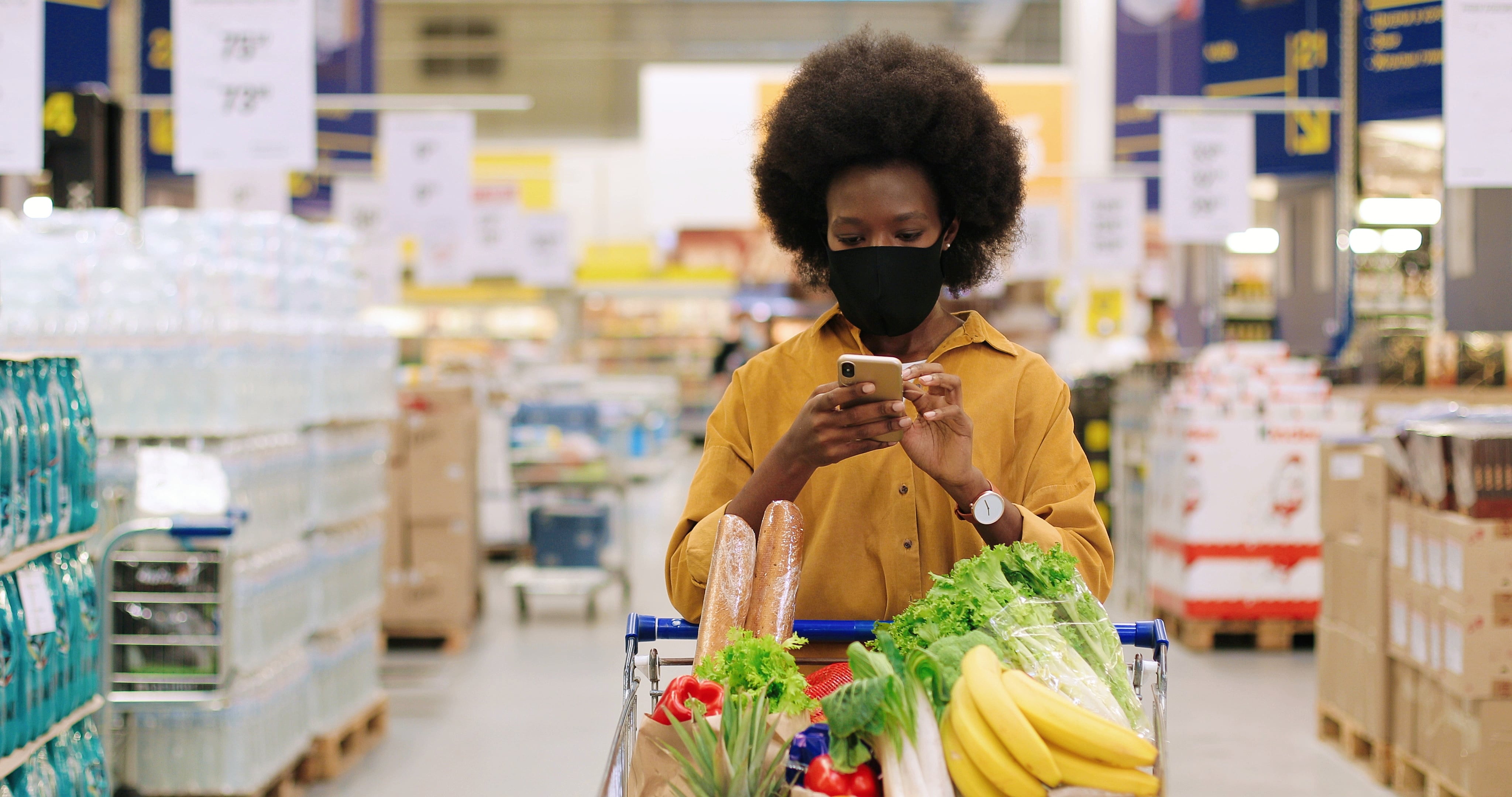 Build a Bridge to Technology Freedom... Why A Grocer Needs TruCommerce