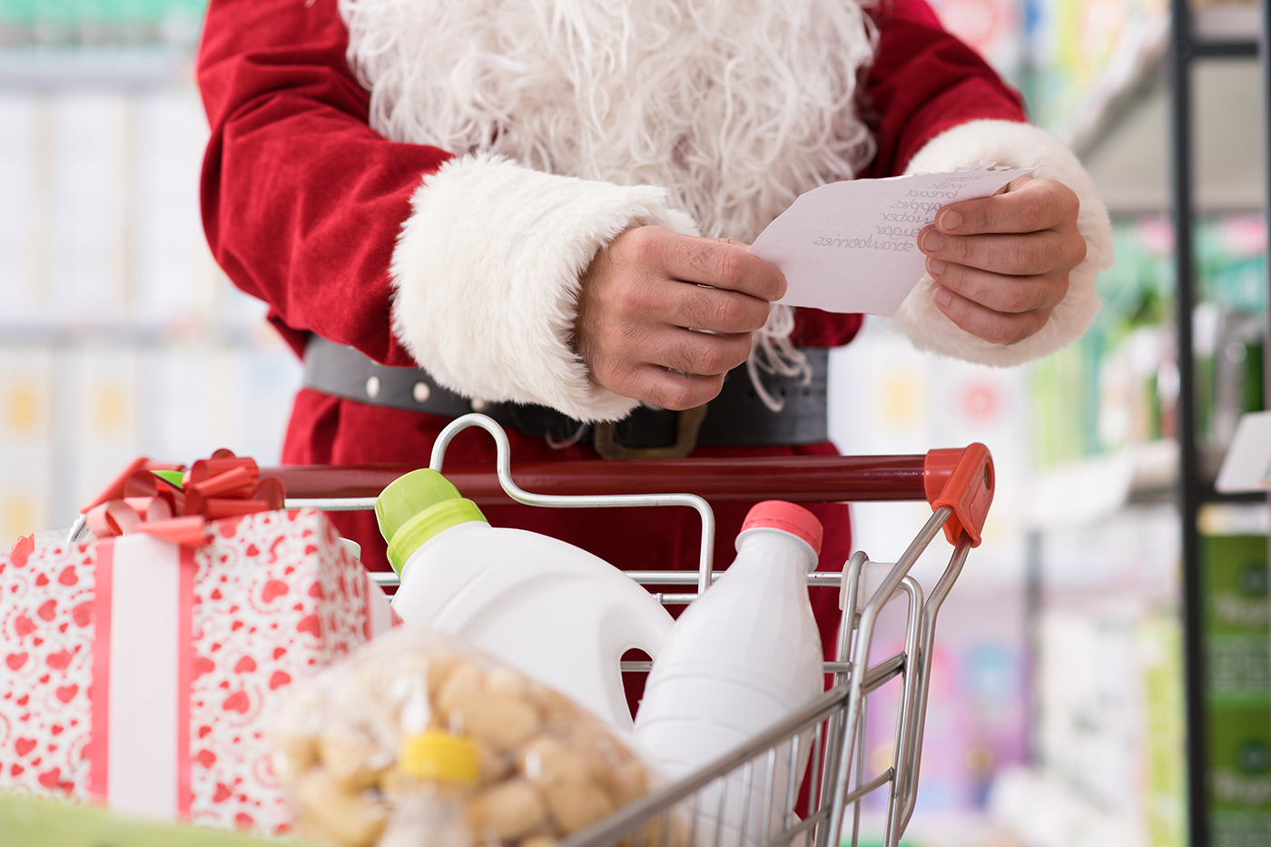 5 Tips to Prevent and Repair POS Issues over the Holiday Rush