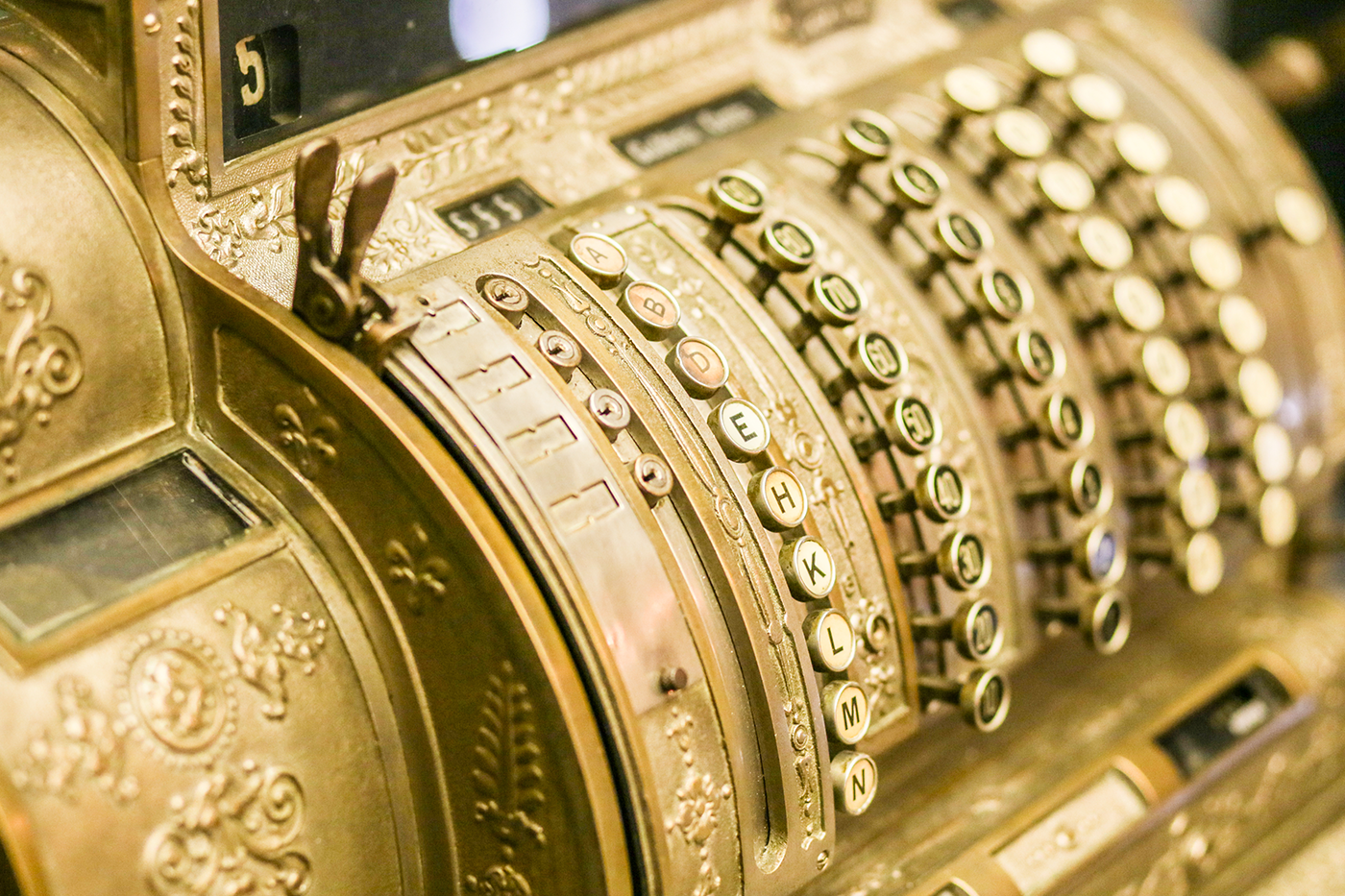 4 Signs It’s Time to Upgrade Your POS Hardware