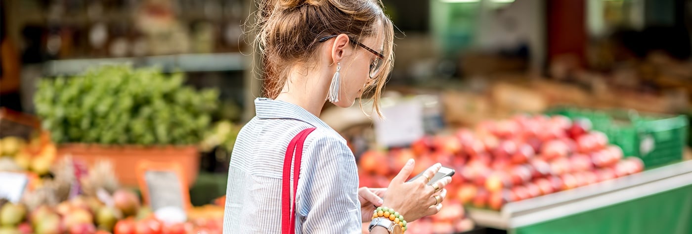 PARTNER SPOTLIGHT: Skip the Check-Out with Swift Shopper & TRUNO