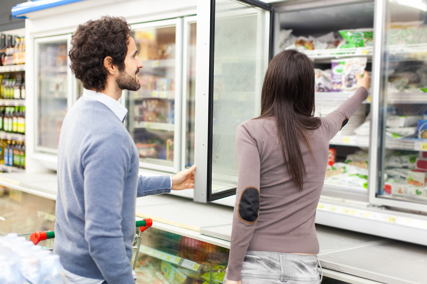 Three Ways to Reduce Inventory Shrinkage from Expired Food Products