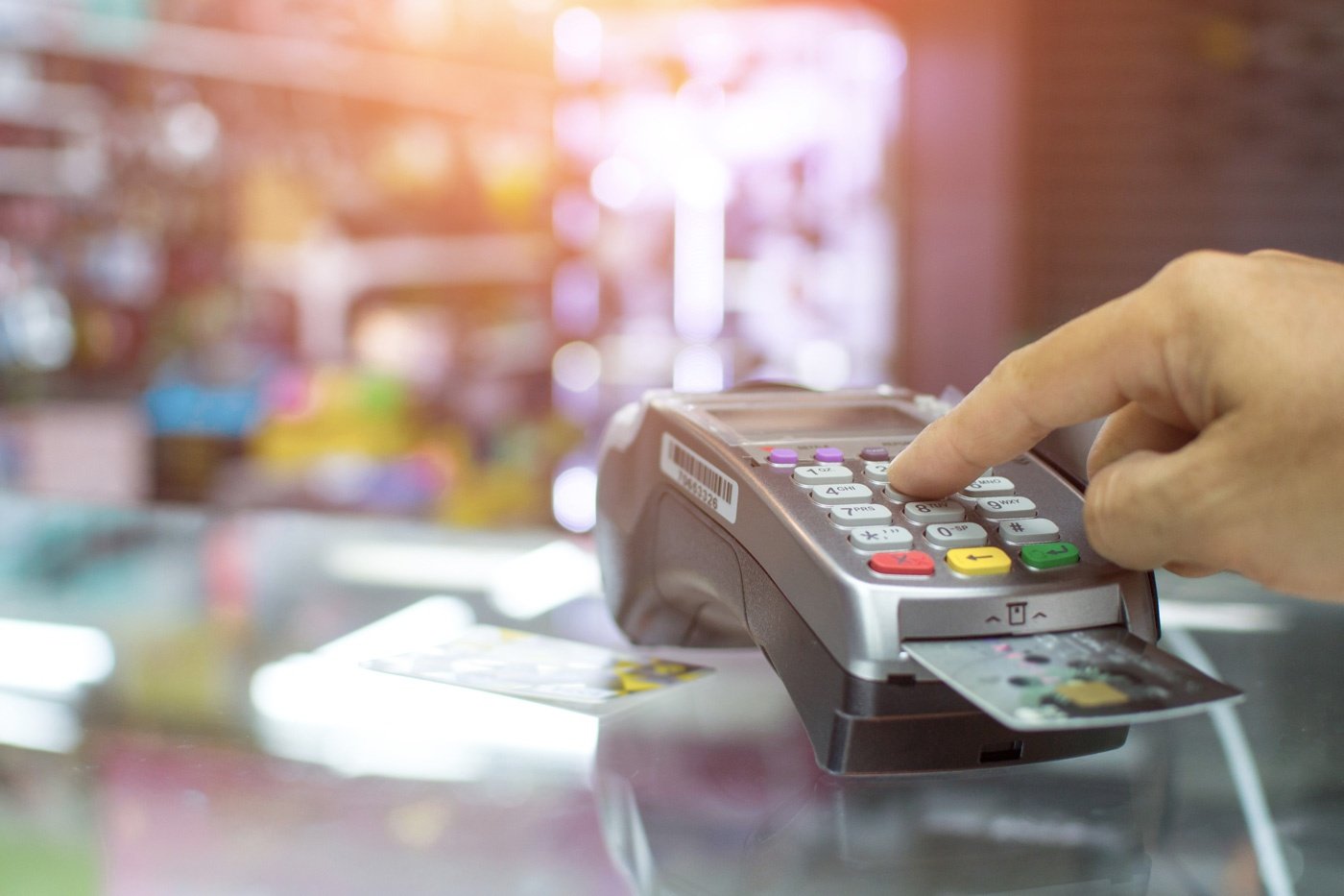 Three Best Practices to Prevent Credit Card Skimmers in Your Store