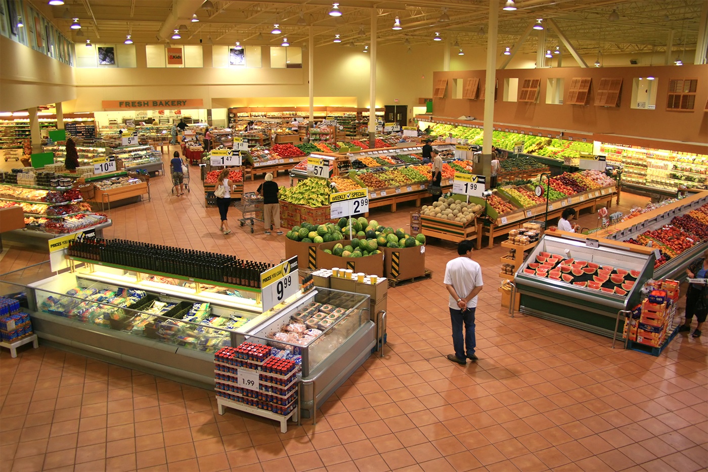 How Retail Technology Solves the Challenges of a Store Operator