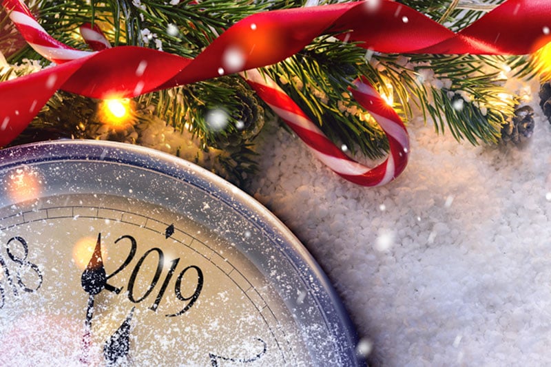 The Modern Retailer’s Top 5 Resolutions for 2019