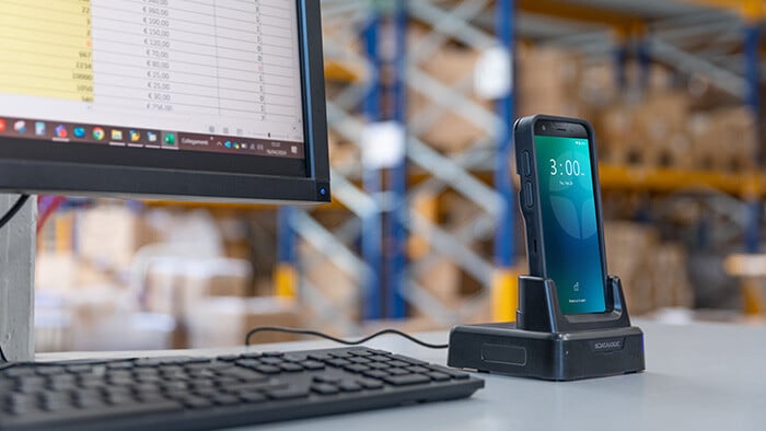 Revolutionizing Grocery Operations with Datalogic's Mobility Solutions