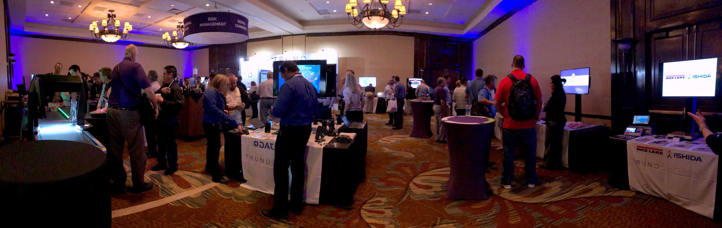 TRUNO Conference Highlights: Data Rules the Grocery Store