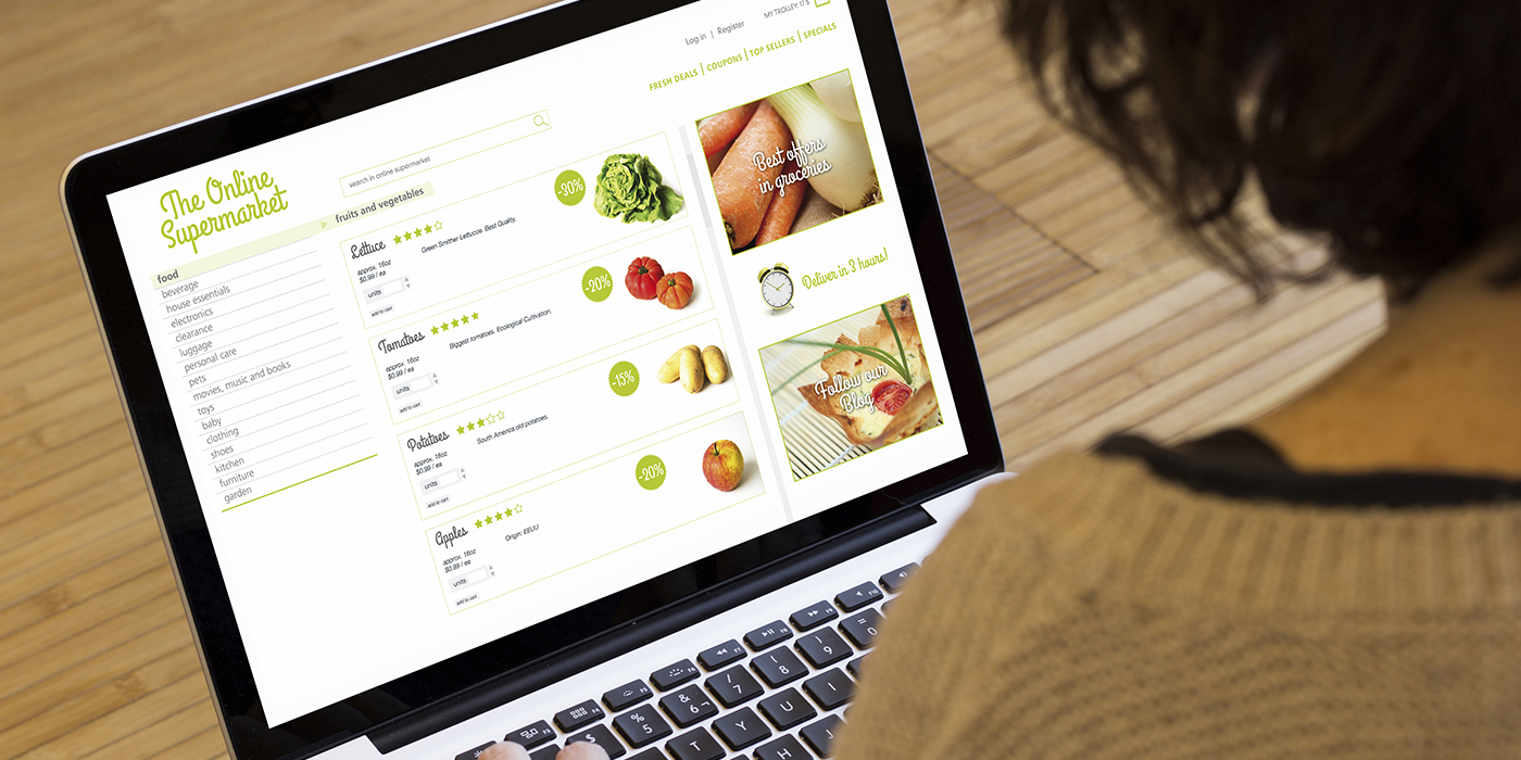 5 Questions to Consider in Today's Rapidly Shifting Grocery Landscape