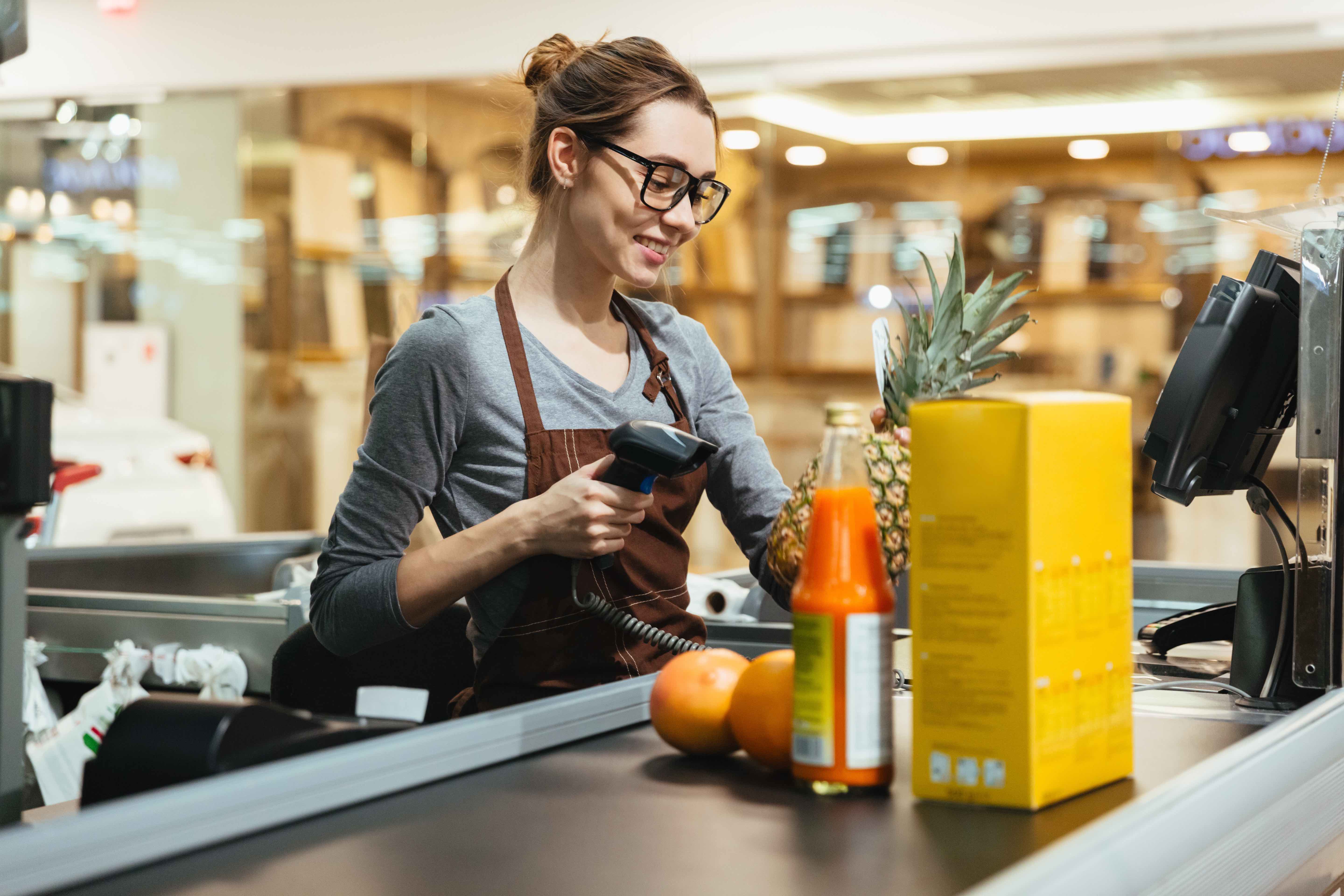 Grocery Retail is Busier Than Ever, Don't Forget This Key Investment
