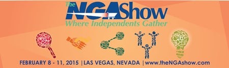 2015 NGA Show Recap – A Grocer’s Gathering
