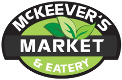 McKeever's Logo