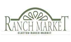 Ranch Market Clayton, NM  Logo