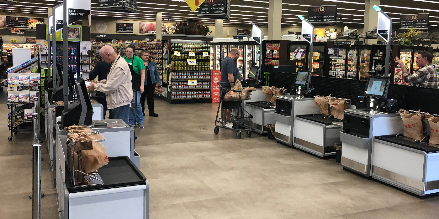 3 Technologies to Optimize Labor Spending in Your Grocery Store