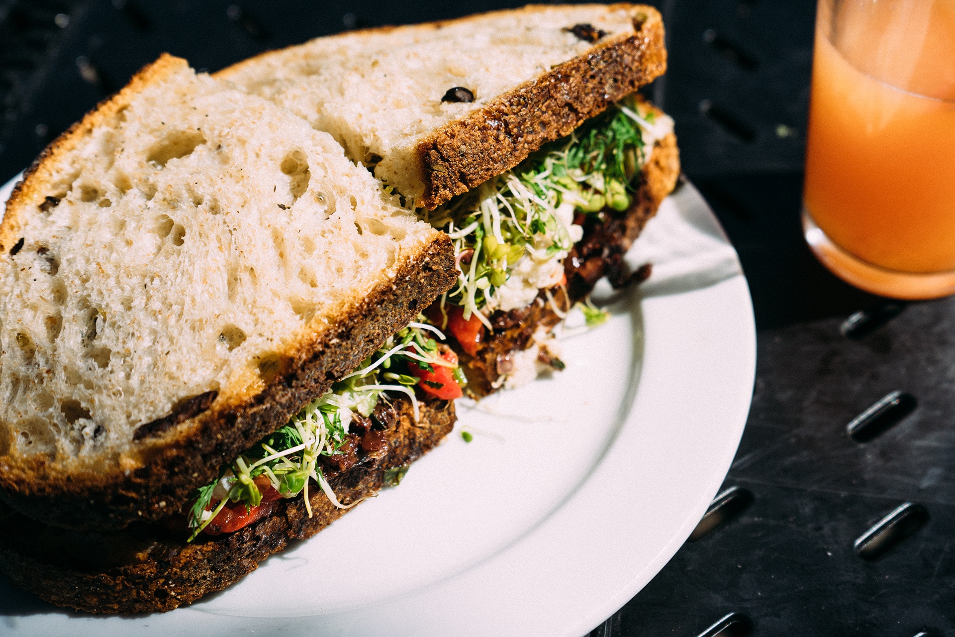 FDA Menu Labeling Rule Requirements Effective December 1, 2016