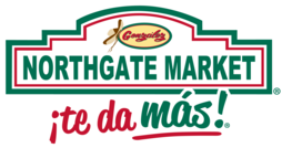 Northgate Market Logo