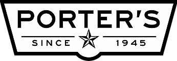 Porter's Logo